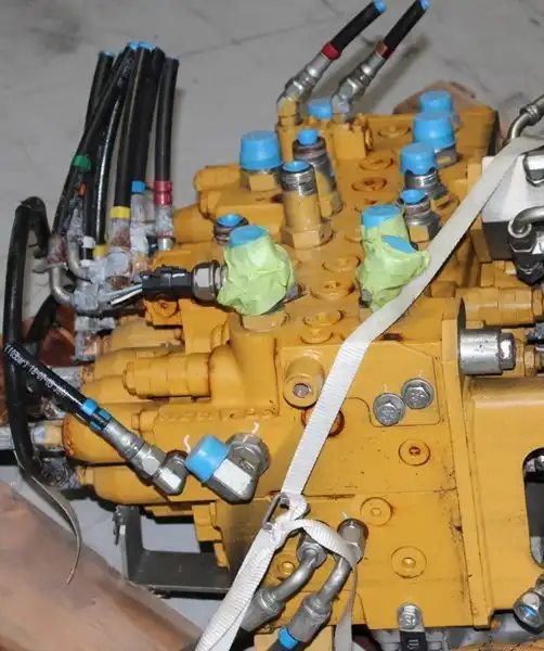 Pressure Reducing Valve Group image 6
