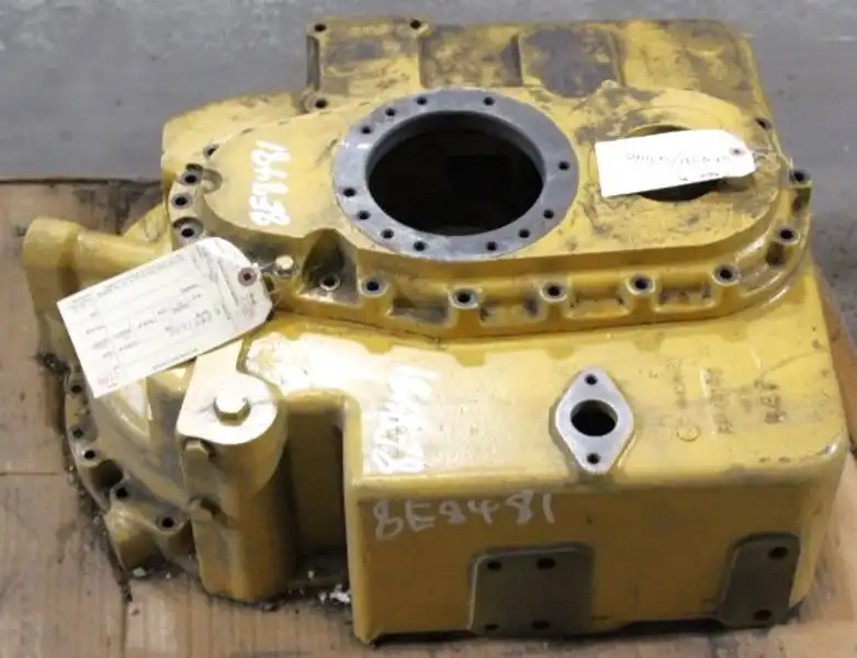 Transfer Gear Case A image 2