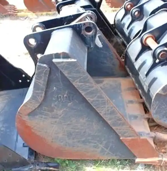 General Purpose Backhoe Bucket image 3