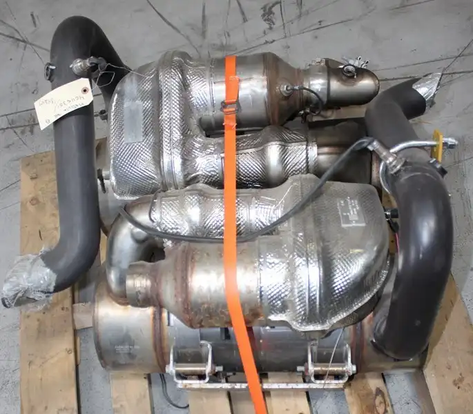 New Exhaust Fluid Module image 2