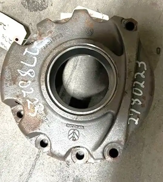Brake Housing 282.65 MM Outer Dia image 2