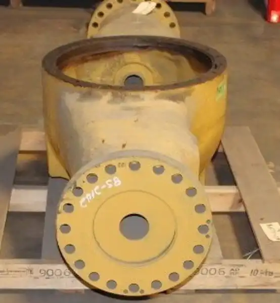 Housing-r Axle image 2