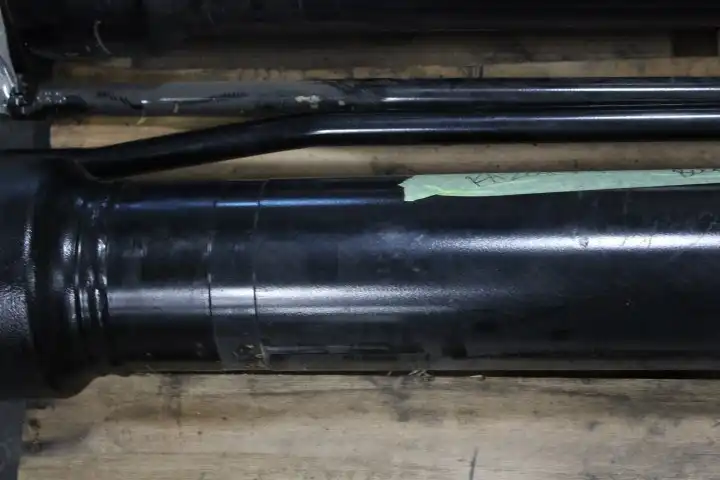 Seal & Cylinder Group (boom) image 5