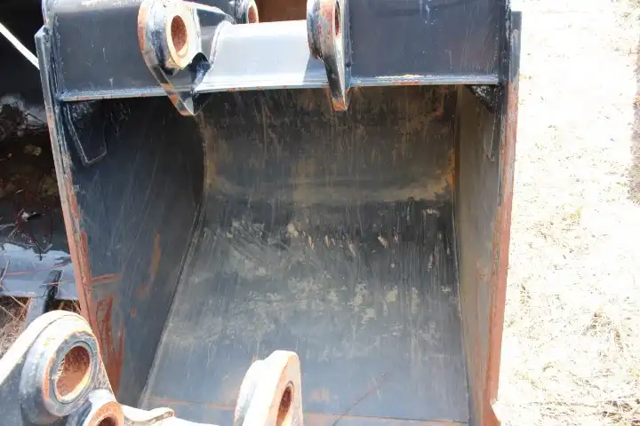 Bucket 36", Pin ON image 8