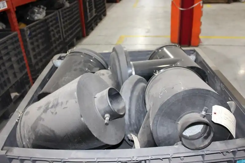 New Air Cleaner Group (basic) image 3