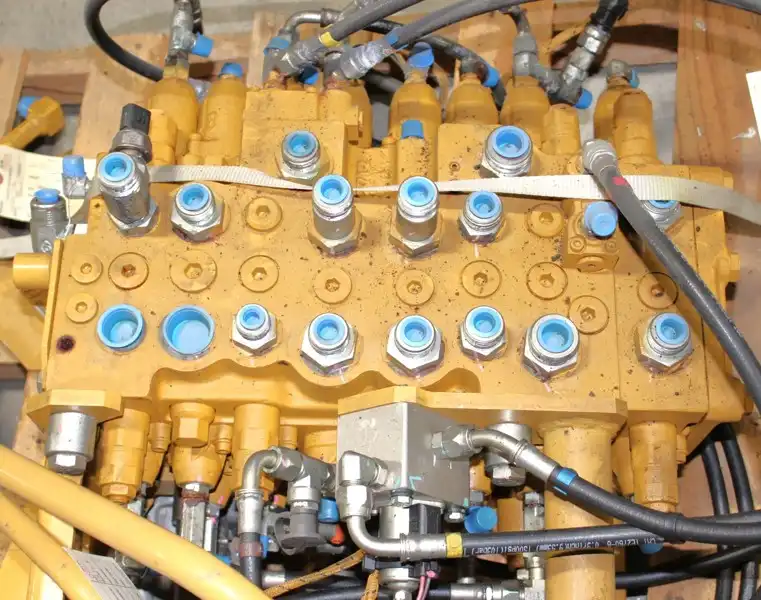 Main Control Valve GP image 2