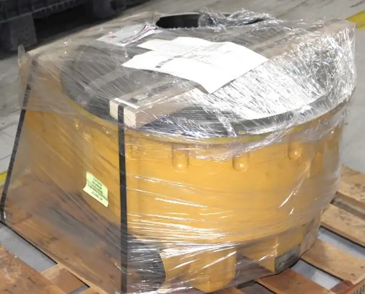 Rebuilt Case Housing Torque Converter image 4