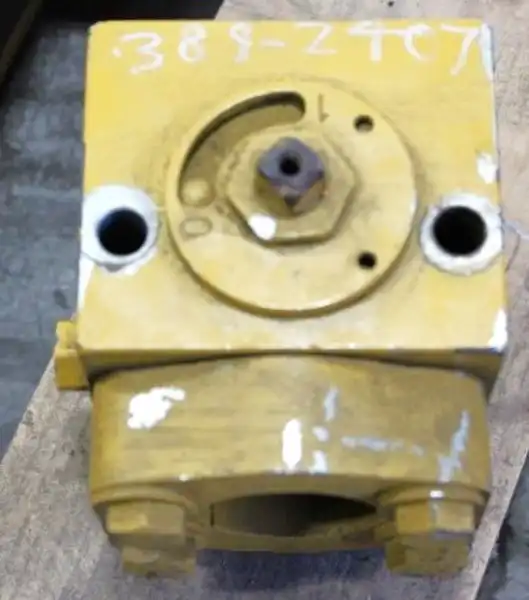 Ball Valve AS Auxiliary Shutoff 2-WAY image 2
