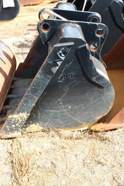 Bucket 36", Pin ON image 9