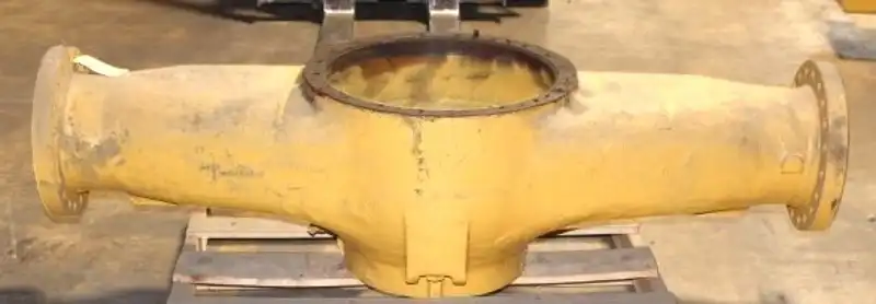 Housing-r Axle image 3