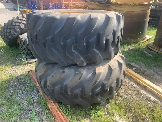 New Pneumatic Rim AS image 2