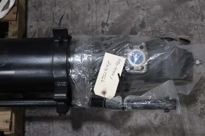 Complete Arrangement With Tube And Rod Assemblies image 5