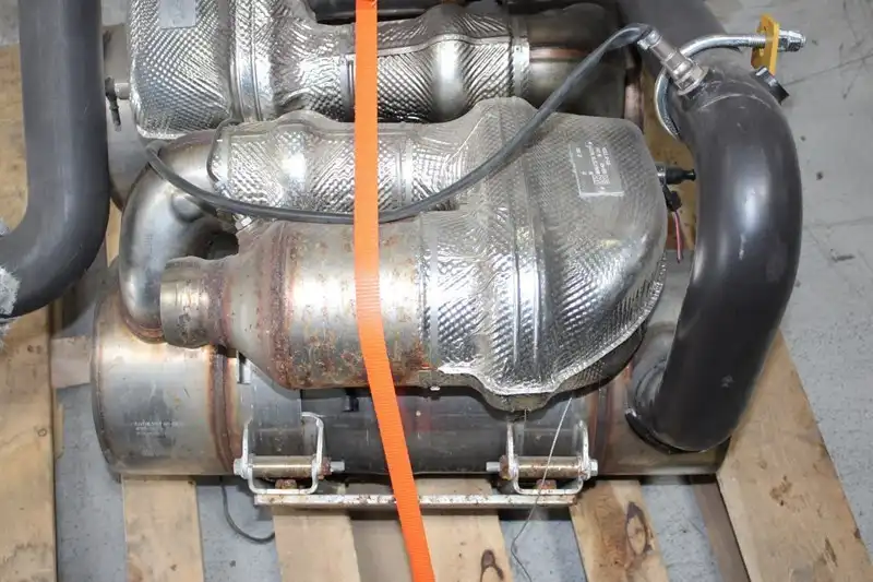 New Exhaust Fluid Module image 4