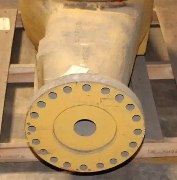 Housing-r Axle image 4