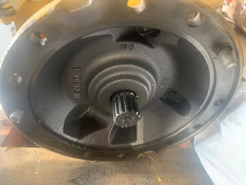 Piston Motor GP image 2