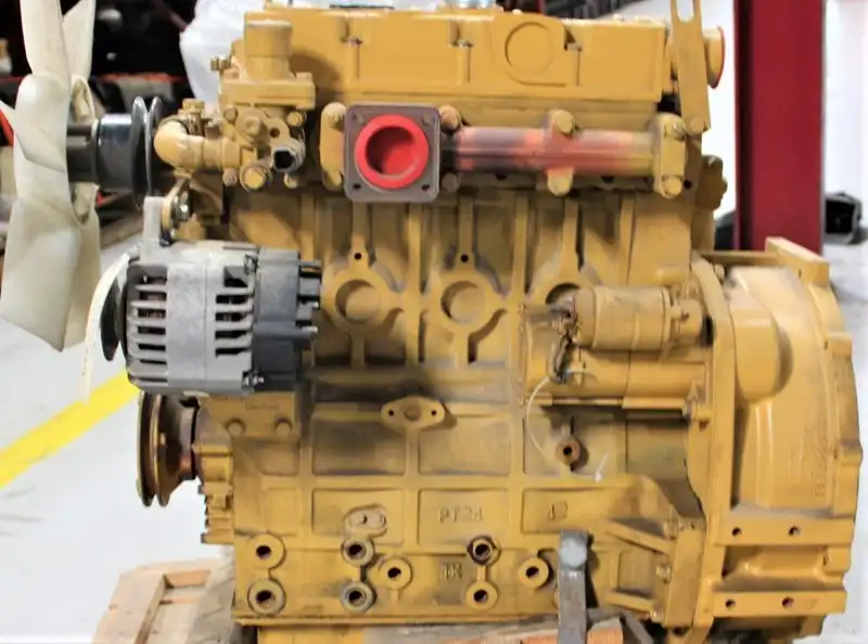 Engine AR image 2