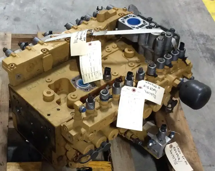Control Valve GP image 4