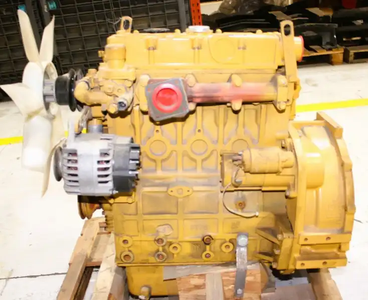 Engine AR image 3