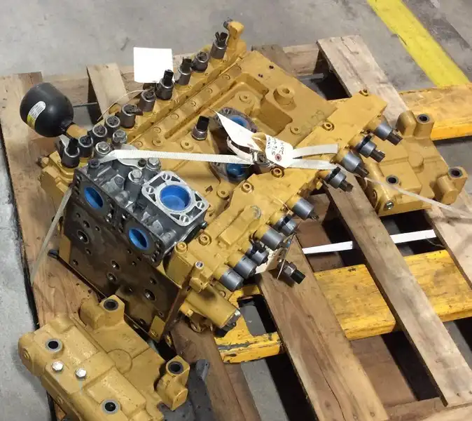 Control Valve GP image 5