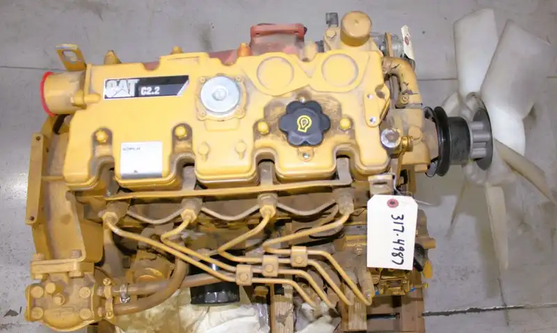 Engine AR image 4