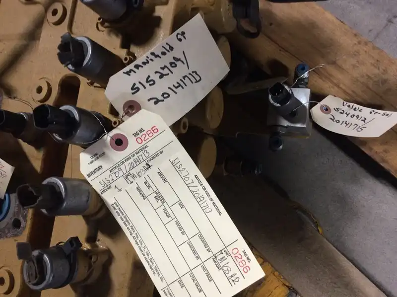 Control Valve GP image 2