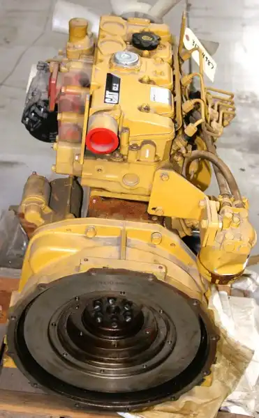 Engine AR image 5
