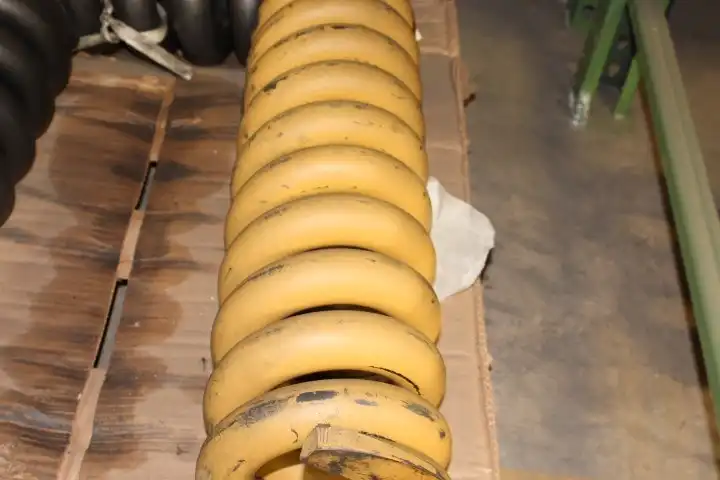 Recoil Spring image 2