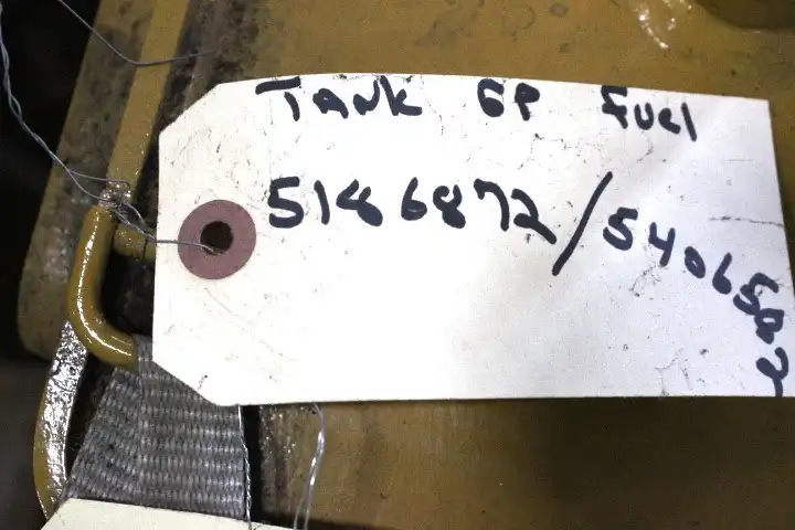 New Tank GP Fuel image 2