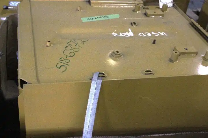 New Tank GP Fuel image 3