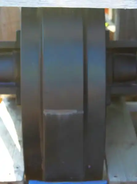 General Duty Track Idler Group image 2