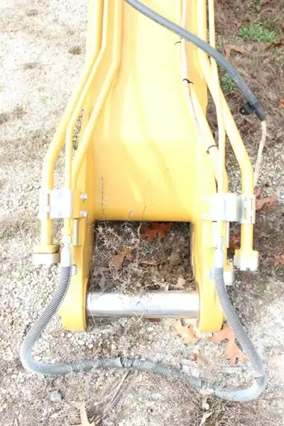 New Boom And Bearing AS image 5