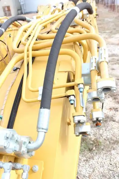 New Boom And Bearing AS image 6