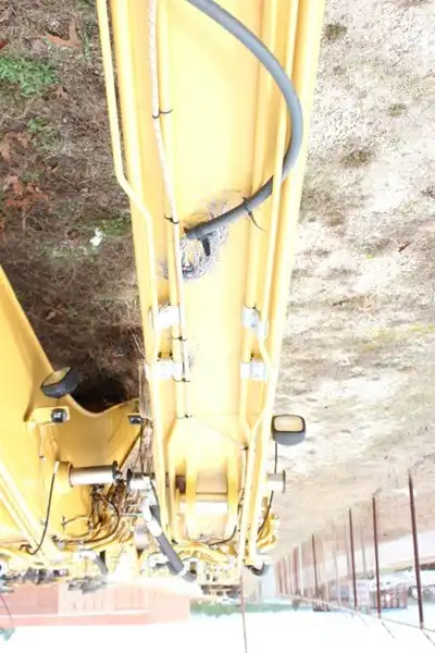 New Boom And Bearing AS image 7
