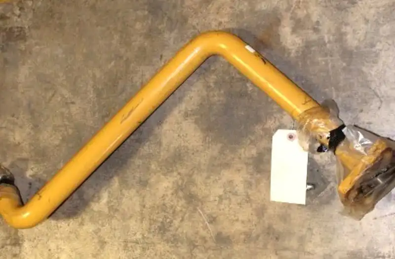 Pipe AS image 4