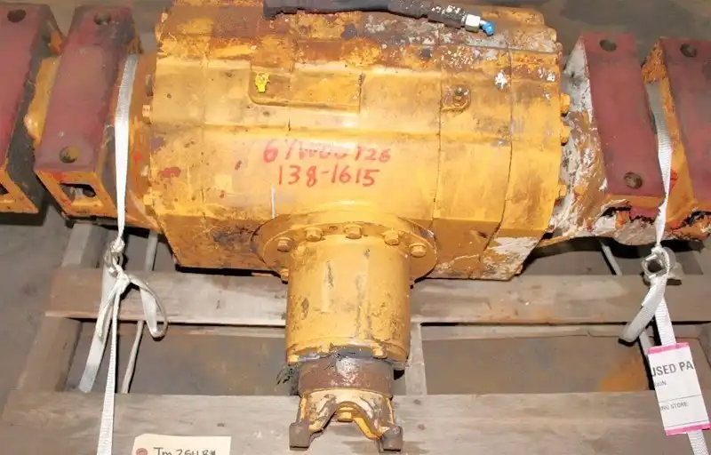 Fixed Axle AR image 3