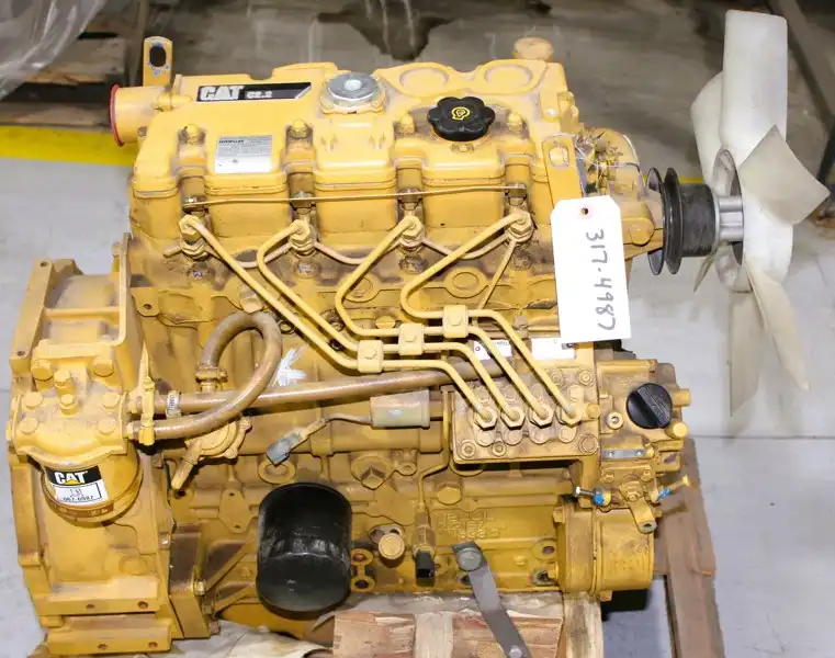 Engine AR image 6