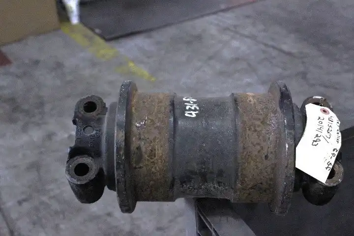 Track Roller Group (single Flange) image 2
