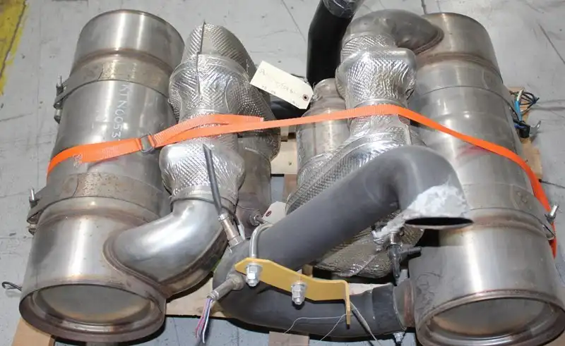 New Exhaust Fluid Module image 12