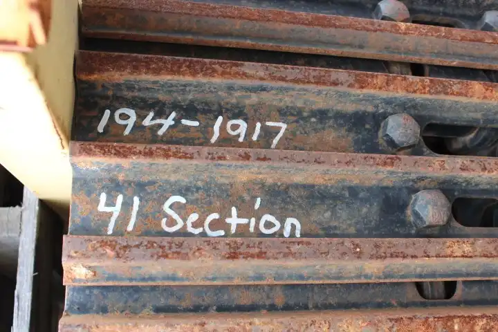 New Tracks 41 Section image 2