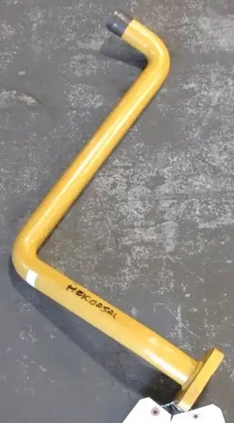 Pipe AS image 3