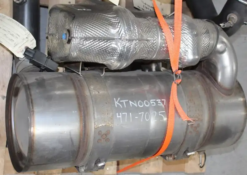 New Exhaust Fluid Module image 13