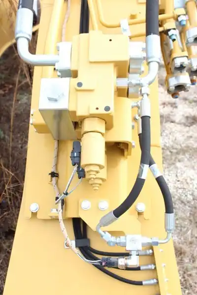 New Boom And Bearing AS image 2