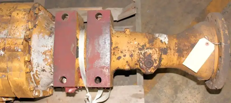 Fixed Axle AR image 4
