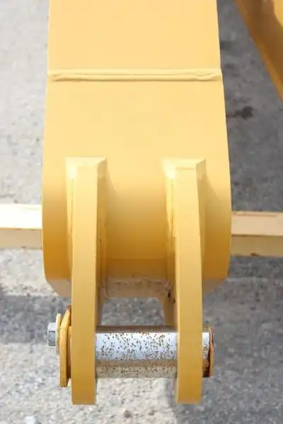 Stick & Bearing AS image 2