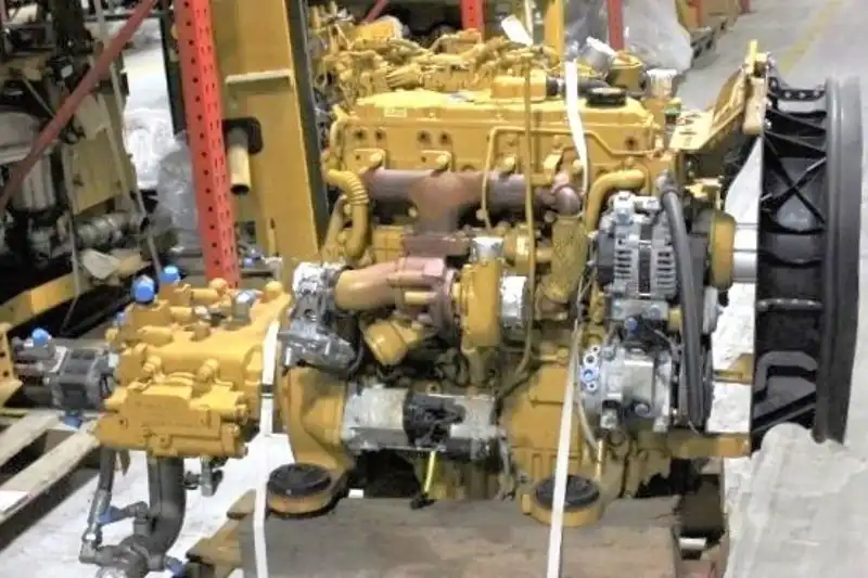 Engine AR Primary image 7