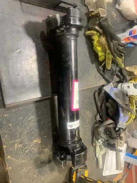 Rear Universal Joint image 2