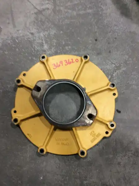 Gear (clutch) image 2