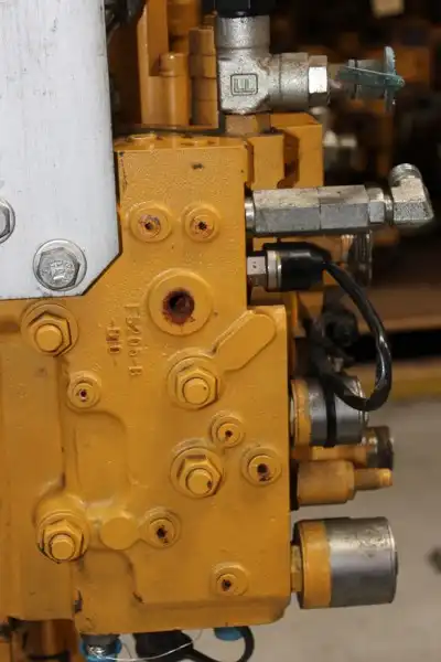 New Main Control Valve GP image 2