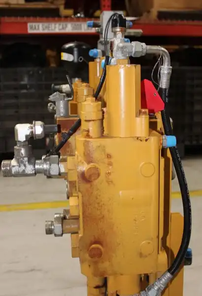 New Main Control Valve GP image 4