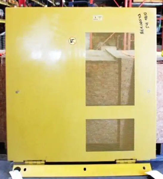 Engine Hood GP image 3